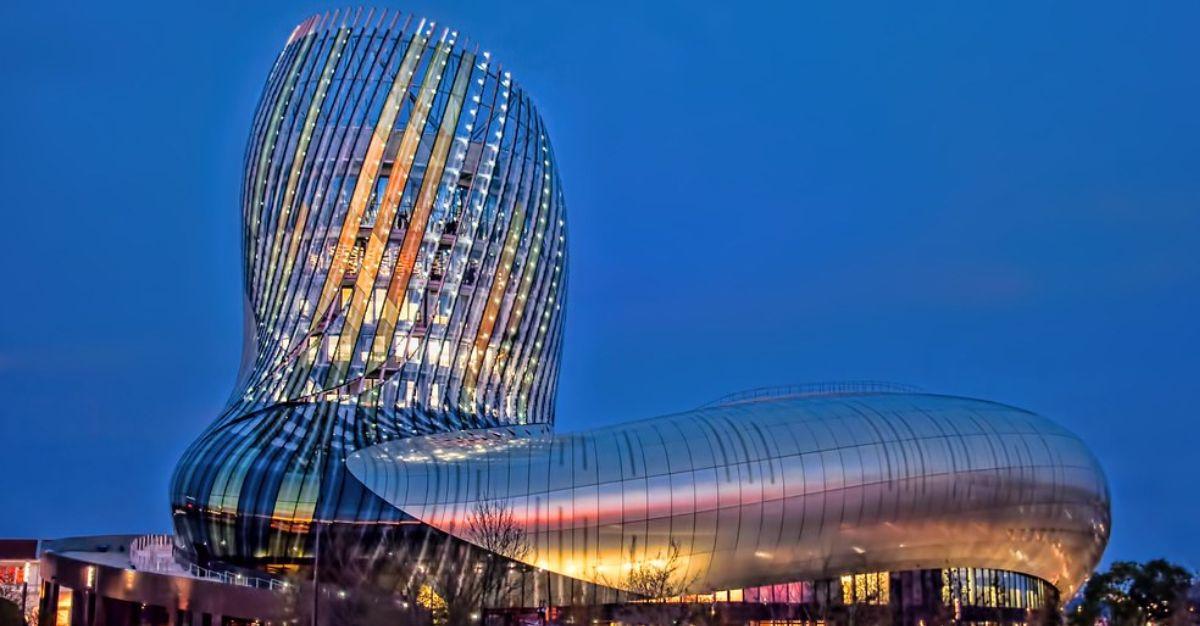 La Cité du Vin